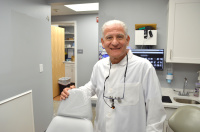 Dr. Salvatore Guerriero DMD 2