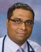 Dr. Anuj Prasad, DO