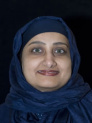Dr. Farda R Qureshi, MD