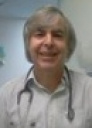 Dr. Orlando Arrazola, MD