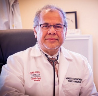 Dr Muqeet Siddiqui 0