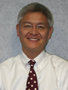 Dr. George Tung, MD