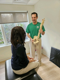 Provider Profile 7