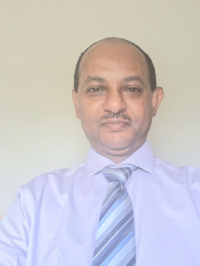 Dr Binyam Dessie 0