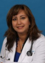 Mona F Fakhry, MD