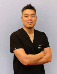 Kevin Kim Norco Dentist 0