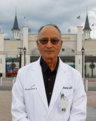Dr. Sushil Kumar, MD