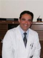 Dr. Francisco Javier Otero, MD