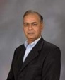 Dr. Kumudchandra J Shah, MD