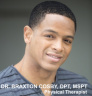 Braxton B Cosby, DPT