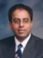 Naveed Mughal, MD