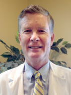 Dr. William Gore Harrington, MD