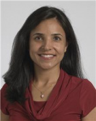 Dr. Vinni Makin, MD