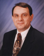 Dr. Florian Braich, DDS, PHD