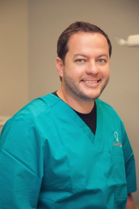  Josh Dental Assistant at Smart Smile Dentistry in Gainesville, FL 1