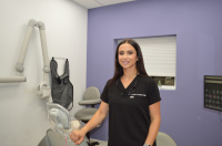 Dr. Cristina Troshin DMD 3