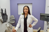 Dr. Cristina Troshin DMD 4