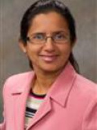 Dr. Akila Ananthakrishnan, MD