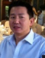 Charles S Huang, DO