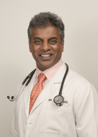 Ajit K. Naidu - Cardiovascular Institute of the Shoals 0