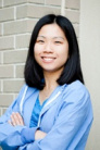 Dr. Jenny Tu, DDS