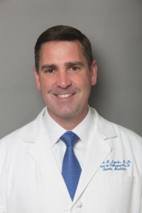 Joseph Lynch, MD; Shoulder Clinic of Idaho 0