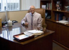 Dr. Bernard David Geller, MDPHD