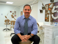 Dr. Jesus Martinez, ORTHODONTIST 0