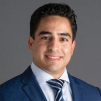Steven Ramos