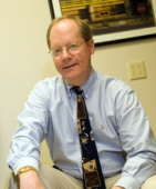 Dr. Alpheus T Appenheimer, MD