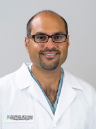 Dr. Adhir R Shroff, MD