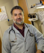 Dr. Adnan A Muhsin, MD