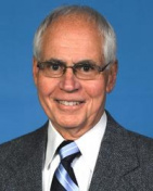 Dr. Albert W. Hudson, MD