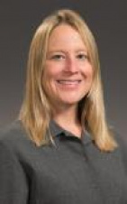 Amy M Connell, MD