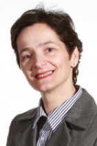 Dr. Andreea Lapusca, MD