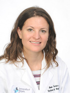 Dr. Anna Christine Porter, MD