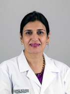 Dr. Asra R. Khan, MD