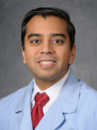 Dr. Avi A Mazumdar, MD