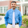 Azhar M. Yunus, MD