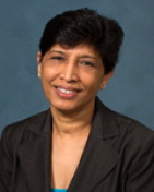 Bharati P. Roy, MD