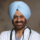Dr. Bhupinder S Saini, MD