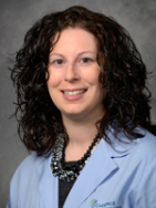 Dr. Candice Robb-Rarey, MD