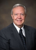 Charles W Schauberger, MD