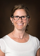 Dr. Christine Joanne Waller, MD