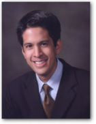 Dr. Daniel Camacho, MD
