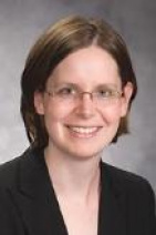 Danielle R Gindlesberger, MD