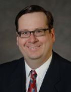 Dr. David B. Rydberg, MD