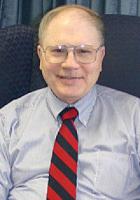 David G. Crawford 1