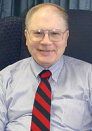 David G Crawford, MD