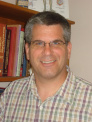 Dr. David Peter Schmitz, DC